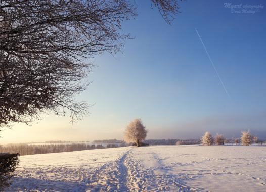 18.Januar in Kesternich