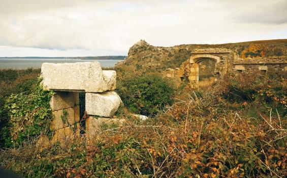 Route de Espangole